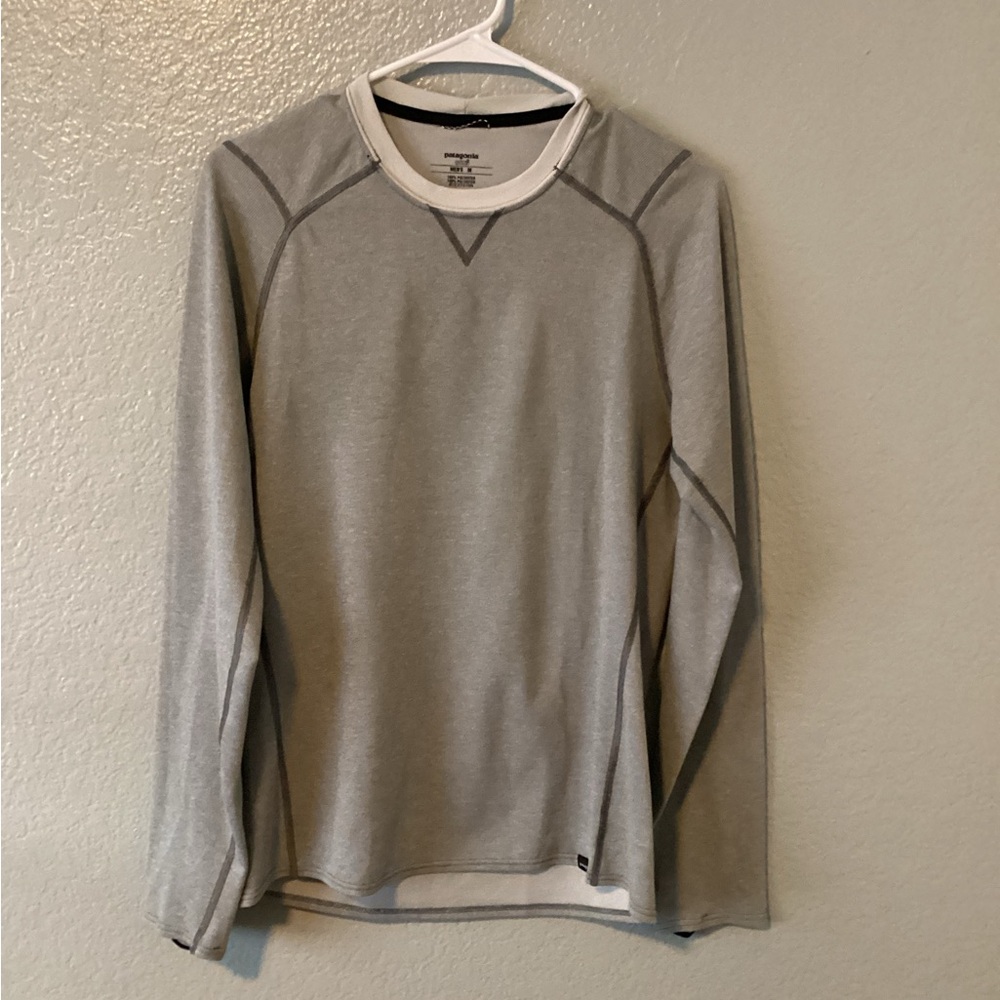 Patagonia Capilene Top